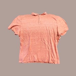 Men's michael kors polo